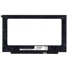 Матрица 17.3" NV173FHM-N4E 1920x1080 (Full HD), ADS, 30pin eDP, Slim, Матовая