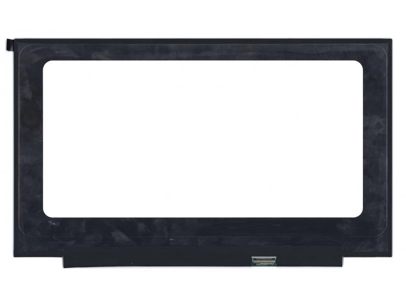 Матрица, экран, дисплей для ноутбука 17.3" NV173FHM-N4K 1920x1080 (Full HD), ADS, 30pin eDP, Slim, Матовая