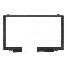 Матрица 14.0" HB140WHA-101 1366x768 (HD), TN, 40pin eDP, Slim, Глянцевая