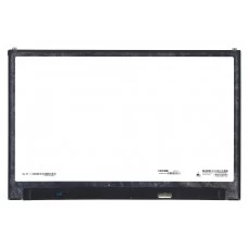 Матрица 17.0" LP170WQ1(SP)(A1), LP170WQ1 (SP)(A1), LP170WQ1-SPA1 2560x1600 (WQXGA), IPS, 40pin eDP, UltraSlim, Глянцевая