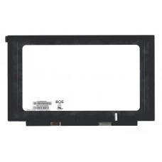 Матрица 13.3" NT133WHM-N35 1366x768 (HD), TN, 30pin eDP, Slim, Матовая