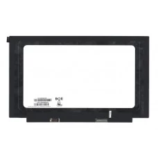 Матрица 13.3" NT133WHM-N45 1366x768 (HD), TN, 30pin eDP, Slim, Матовая