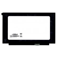 Матрица 13.3" NT133WHM-N46 V8.0 1366x768 (HD), TN, 30pin eDP, Slim, Матовая