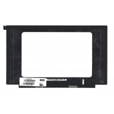 Матрица 13.3" NT133WHM-N47 1366x768 (HD), TN, 30pin eDP, Slim, Матовая