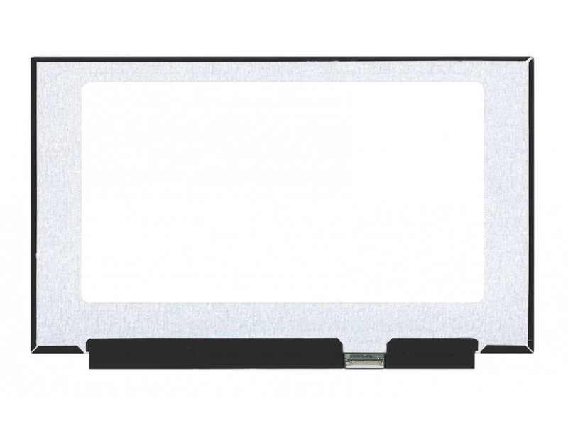 Матрица, экран, дисплей для ноутбука 13.3" B133XTN03.0 1366x768 (HD), TN, 30pin eDP, Slim, Глянцевая