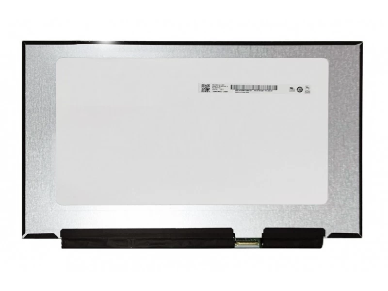 Матрица, экран, дисплей для ноутбука 13.3" B133XTN03.3 1366x768 (HD), TN, 30pin eDP, Slim, Матовая