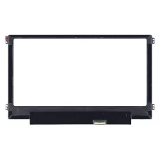 Матрица 11.6" B116XAN04.0 1366x768 (HD), AHVA, 30pin eDP, Slim, Матовая