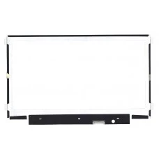 Матрица 11.6" LP116WH7(SP)(B1), LP116WH7 (SP)(B1), LP116WH7-SPB1 1366x768 (HD), IPS, 30pin eDP, Slim, Матовая