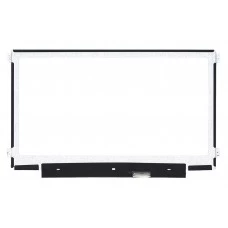 Матрица 11.6" LP116WH7(SP)(B3), LP116WH7 (SP)(B3), LP116WH7-SPB3 1366x768 (HD), IPS, 30pin eDP, Slim, Матовая