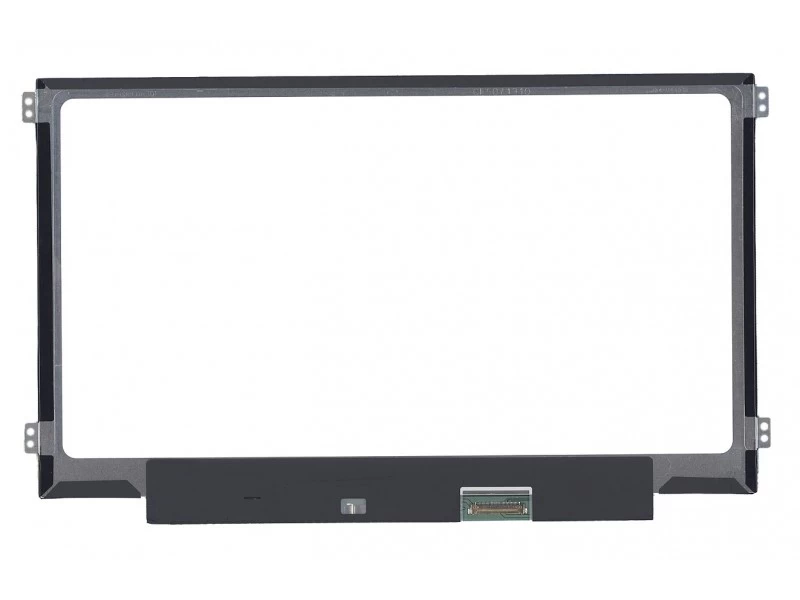 Матрица, экран, дисплей для ноутбука 11.6" LTN116AL01-301 1366x768 (HD), PLS, 30pin eDP, Slim, Глянцевая