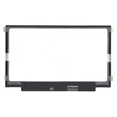 Матрица 11.6" LTN116AL02-901 1366x768 (HD), PLS, 30pin eDP, Slim, Глянцевая