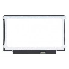 Матрица 11.6" N116BCA-EB1 1366x768 (HD), AAS, 30pin eDP, Slim, Матовая