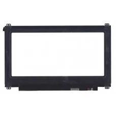 Матрица 13.3" NV133FHM-N42 1920x1080 (Full HD), ADS, 30pin eDP, Slim, Матовая