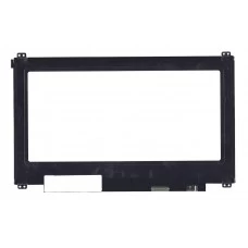 Матрица 13.3" NV133FHM-N46 1920x1080 (Full HD), ADS, 30pin eDP, Slim, Матовая