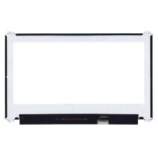 Матрица 13.3" B133HAN04.1 HW:0A 1920x1080 (Full HD), AHVA, 30pin eDP, Slim, Матовая