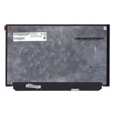 Матрица 12.5" B125HAN02.2 HW:2A FW:1 1920x1080 (Full HD), AHVA, 30pin eDP, Slim, Матовая