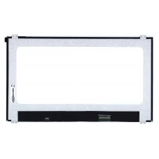 Матрица 16.6" NV166FHM-N41 1920x1080 (Full HD), ADS, 144Hz, 40pin eDP, UltraSlim, Матовая