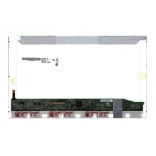 Матрица 14.0" B140RW01 v.1 1600x900 (HD+), TN, 40pin, Матовая