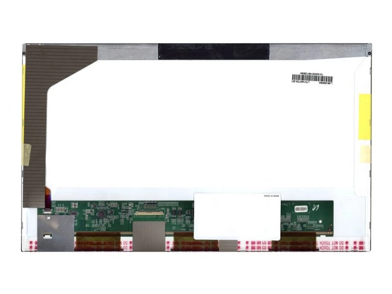 Матрица, экран, дисплей для ноутбука 14.0" LTN140KT04 1600x900 (HD+), TN, 40pin, Матовая