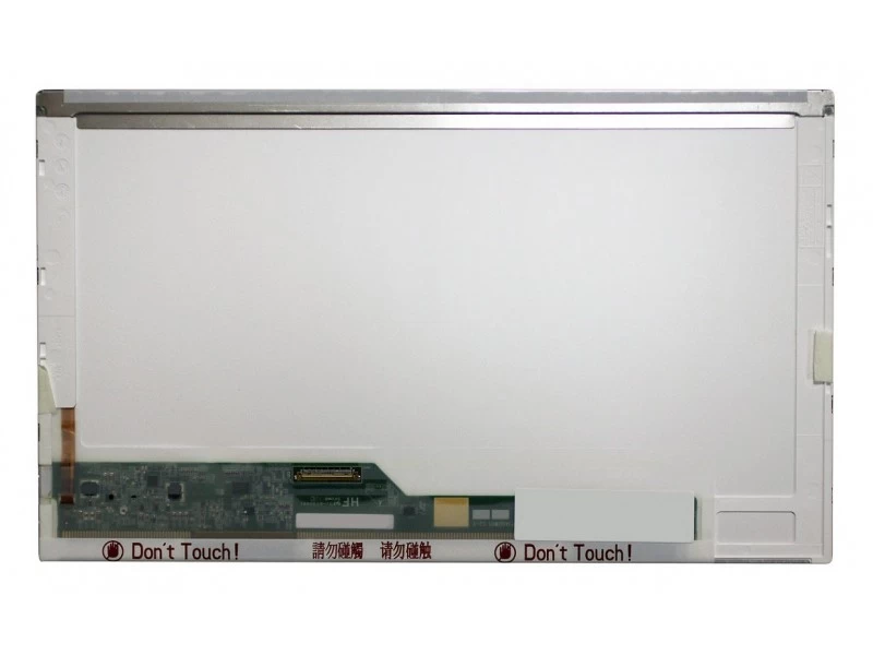 Матрица, экран, дисплей для ноутбука 14.0" BT140GW01 v.9 1366x768 (HD), TN, 40pin, Глянцевая