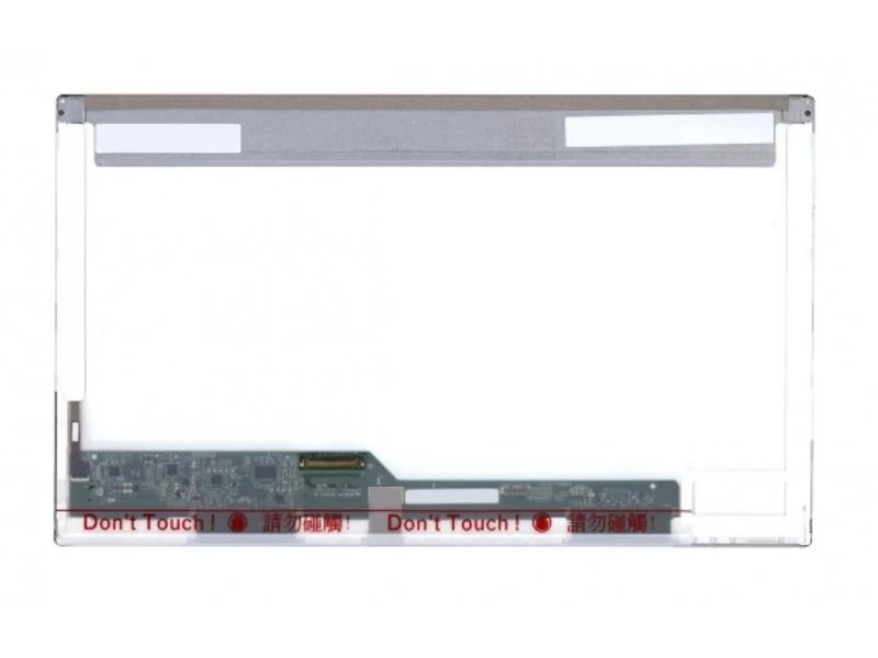 Матрица, экран, дисплей для ноутбука 14.0" N140BGE-L22 1366x768 (HD), TN, 40pin, Глянцевая