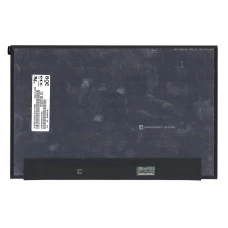 Матрица 13.3" NV133WUM-T00 1920x1200 (WUXGA), ADS, 40pin eDP, UltraSlim, Матовая