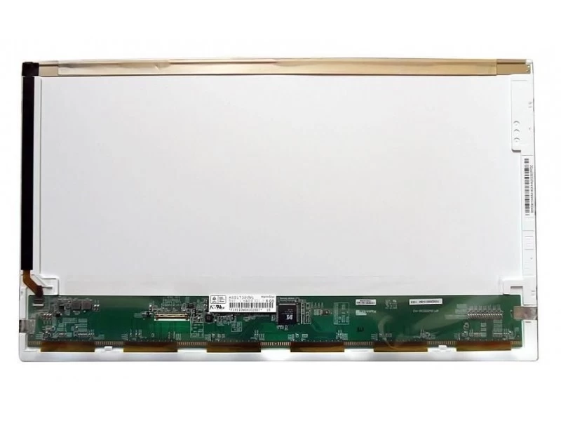 Матрица, экран, дисплей для ноутбука 17.3" HSD173PUW1 A00 1920x1080 (Full HD), TN, 40pin, Глянцевая