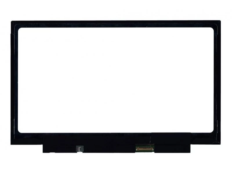 Матрица, экран, дисплей для ноутбука 11.6" LTN116HL01-L01 1920x1080 (Full HD), PLS, 30pin eDP, Slim, Глянцевая