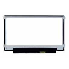 Матрица 11.6" B116XTN02.5 1366x768 (HD), TN, 30pin eDP, Slim, Матовая