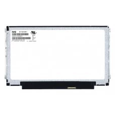 Матрица 11.6" M116NWR1 R7 1366x768 (HD), TN, 30pin eDP, Slim, Матовая