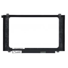 Матрица 14.0" TV140FHM-NH0 1920x1080 (Full HD), IPS, 30pin eDP, Slim Матовая
