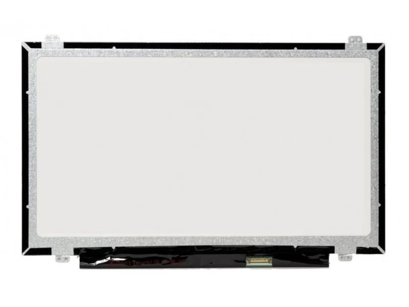 Матрица, экран, дисплей для ноутбука 14.0" B140HTN01.1 1920x1080 (Full HD), TN, 30pin eDP, Slim, Глянцевая