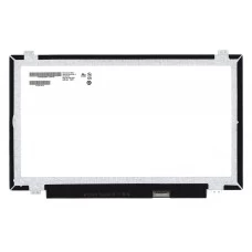 Матрица 14.0" B140HTN01.6 1920x1080 (Full HD), TN, 30pin eDP, Slim, Глянцевая