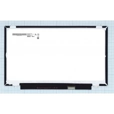 Матрица 14.0" B140HTN01.F 1920x1080 (Full HD), TN, 30pin eDP, Slim, Глянцевая