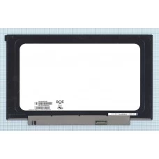 Матрица 14.0" NV140FHM-N4B 1920x1080 (Full HD), ADS, 30pin eDP, Slim, Матовая