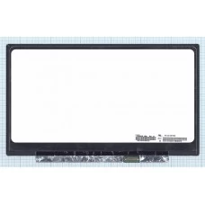 Матрица 14.0" N140HCE-EBA 1920x1080 (Full HD), AAS, 30pin eDP, Slim, Глянцевая