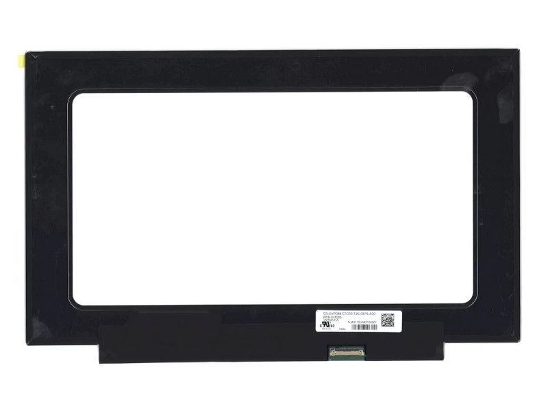 Матрица, экран, дисплей для ноутбука 14.0" LM140LF2L01 1920x1080 (Full HD), FFS, 30pin eDP, Slim, Матовая