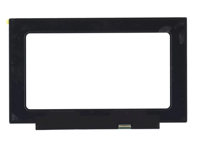 Матрица, экран, дисплей для ноутбука 14.0" LM140LF2L02 1920x1080 (Full HD), FFS, 30pin eDP, Slim, Матовая