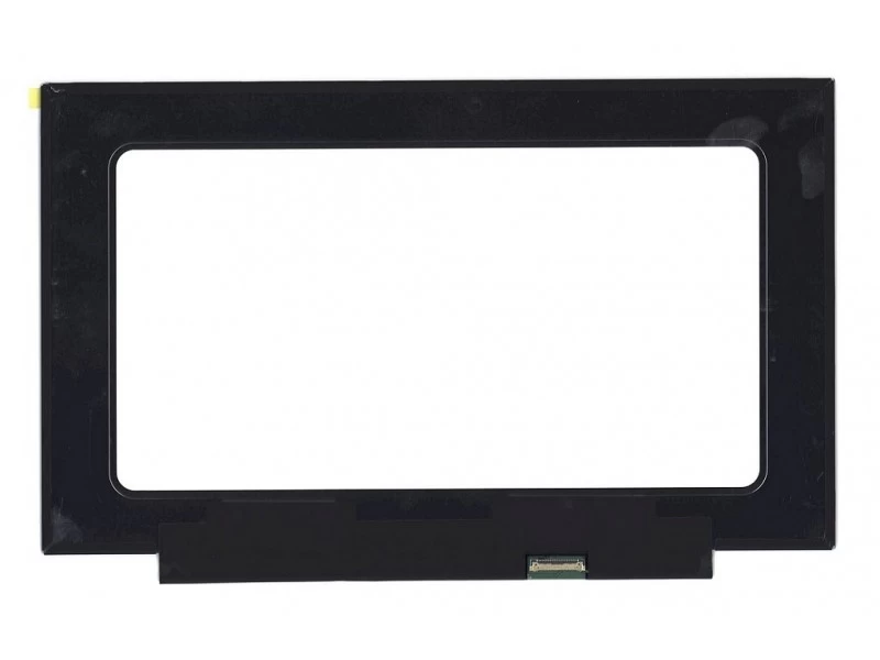 Матрица, экран, дисплей для ноутбука 14.0" LM140LF2L03 1920x1080 (Full HD), FFS, 30pin eDP, Slim, Матовая