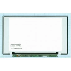 Матрица 14.0" LP140WF7(SP)(B1), LP140WF7 (SP)(B1), LP140WF7-SPB1 1920x1080 (Full HD), IPS, 30pin eDP, Slim, Матовая