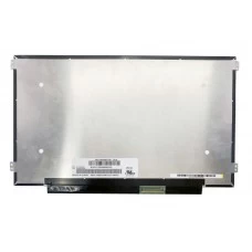 Матрица 11.6" NV116WHM-T04 1366x768 (HD), ADS, 40pin eDP, Slim, Глянцевая