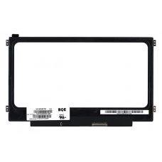 Матрица 11.6" NV116WHM-T00 1366x768 (HD), ADS, 40pin eDP, Slim, Глянцевая