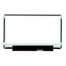 Матрица 11.6" B116XAK01.2 1366x768 (HD), AHVA, 40pin eDP, Slim, Матовая