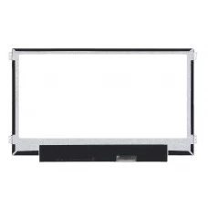 Матрица 11.6" B116XAK01.1 H/W:2A 1366x768 (HD), AHVA, 40pin eDP, Slim, Глянцевая