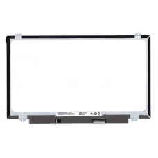Матрица 14.0" B140HAK01.3 1920x1080 (Full HD), AHVA, 40pin eDP, Slim, Глянцевая