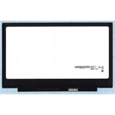 Матрица 14.0" B140QAN01.0 2560x1440 (WQHD), AHVA, 40pin eDP, Slim, Матовая