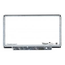 Матрица 13.3" N133BGE-E31 1366x768 (HD), TN, 30pin eDP, Slim, Матовая