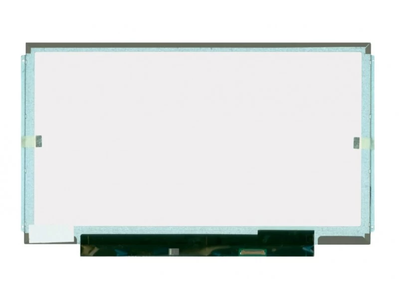 Матрица, экран, дисплей для ноутбука 13.3" LTN133AT32 1366x768 (HD), TN, 30pin eDP, Slim, Матовая