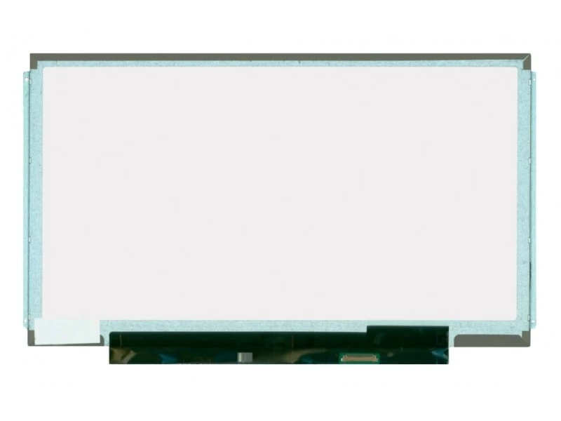 Матрица, экран, дисплей для ноутбука 13.3" LTN133AT31 1366x768 (HD), TN, 30pin eDP, Slim, Матовая