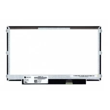 Матрица 13.3" HB133WX1-201 1366x768 (HD), TN, 30pin eDP, Slim, Матовая